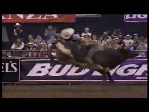 Owen Dunn vs Skat Kat - 97 PBR Nashville (89 pts)