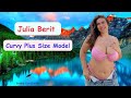 The Dark Side Of Julia Berit Shocking Facts And Lifestyle Revealed