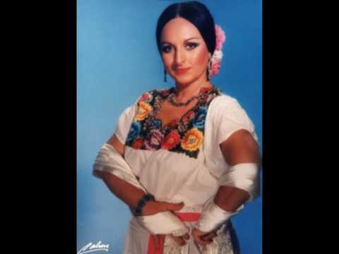 Carmen Diaz - "La bikina"