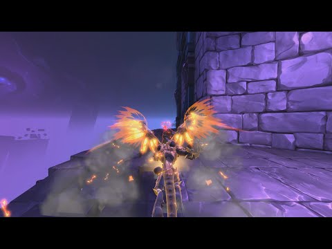 Drogoz VS Zhin (Ultimate) | Paladins