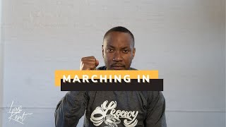 Marching Music Video