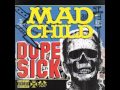 MADCHILD LITTLE MONSTER BLEND 