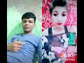Beutifull Girl Drink A Daru
