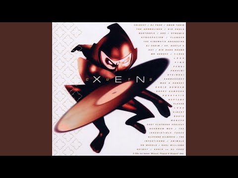 Drunk Trumpet (Live at The Metro, Chicago)