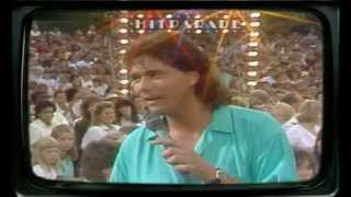 Andreas Martin - Du bist alles 1987