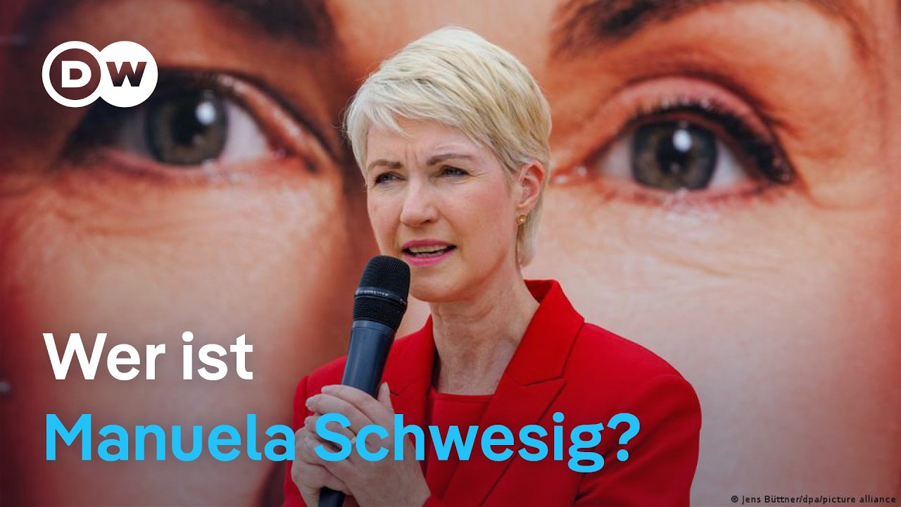 Kann Manuela Schwesig die AfD in Mecklenburg-Vorpommern stoppen?