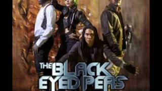 Black eyed peas - showdown