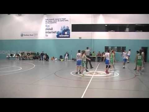 LF2A10J UNIVERSIDAD DE OVIEDO...,70 - 73,AD CORTEGADA... (05/12/2015)