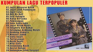 Download lagu Abdullah Chik & Noraniza Idris, Zaleha Hamid - Kumpulan Lagu Terpopuler 1960-an mp3