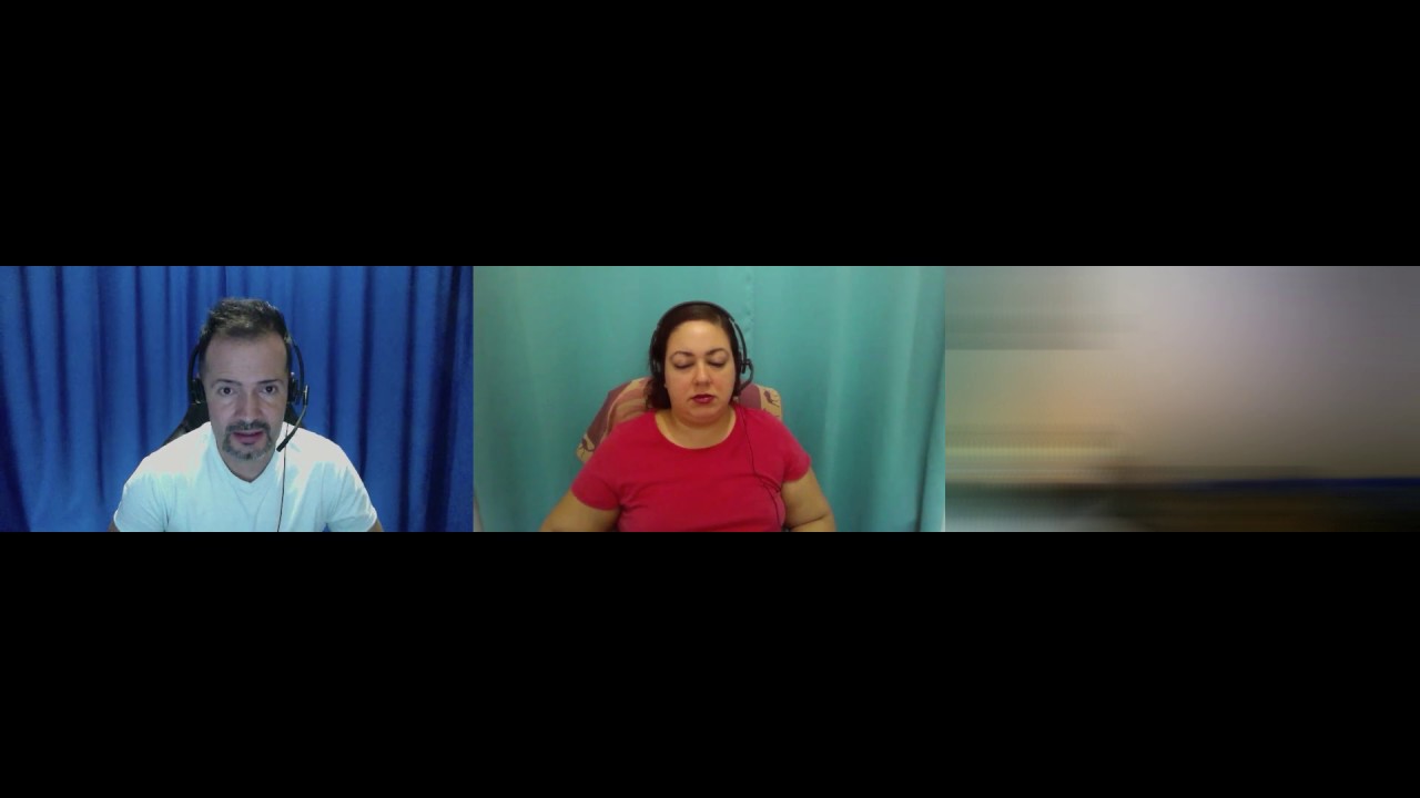 52-ES Sergio, El infierno y sus Nueve Círculos Hipnosis Regresiva Freddy Marín Team Grifasi