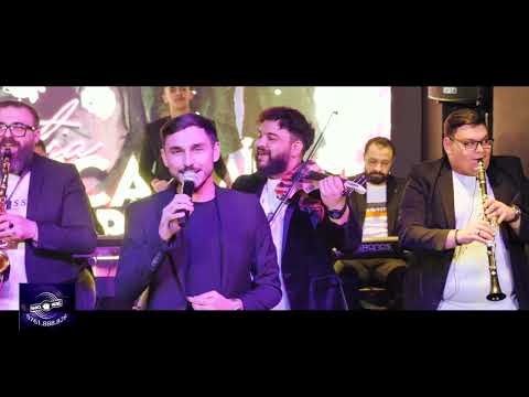 David Coaja & Formatia Marinica Namol - Amor Amor ( Live )