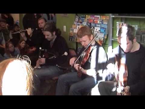 Thumbnail for Lunasa Ceol Aneas Nelson 2004 2 by Concert