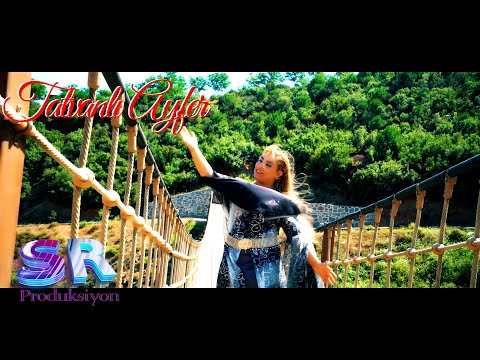 Tatvanlı Ayfer - Ez Dıl Ketım Wan Çavan  0539 321 73 13