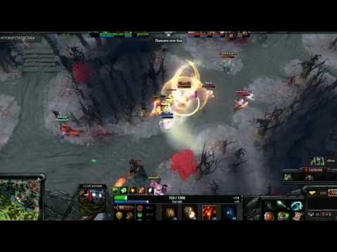 Juggernaut MATUMBAMAN 9k mmr