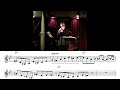 Rhythm-a-ning (Tom Harrell, live in Copenhagen) - Jazz Transcription