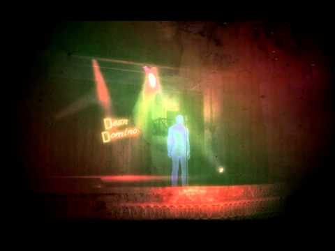 Fallout: NV - Dead Money Perfect Good Ending (Full)