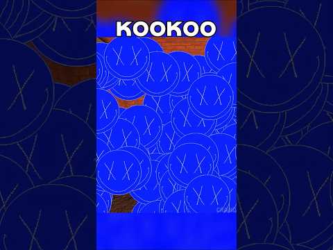 Grace Kookoo | Roblox