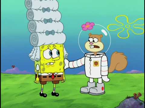 Spongebob Squarepants Wigstruck Part 3