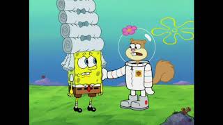 SpongeBob SquarePants wigstruck part 3