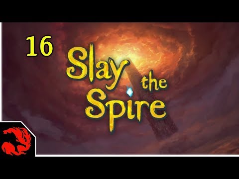 A Long Run - Slay the Spire - Episode 16