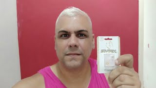 Brinco cirúrgico Studex