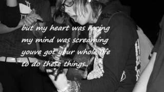 Nevershoutnever- Losing It(Lyrics/Background Included)