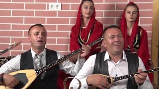 Mexhid Krasniqi - Shqiperi Moj Nena Ime