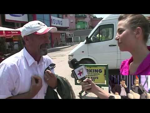 Loja Mbaroi - Kamera E Fshehtë  E  Olta Boka  - Emisioni 3