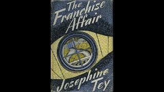 The Franchise Affair by Josephine Tey | BBC Radio British Mystery Drama