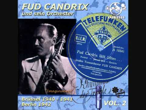 Fud Candrix - The Song Of The Lucky Charm - Brussels, April 17, 1940