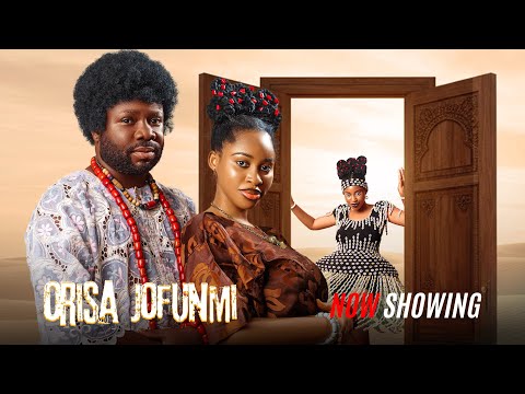 ORISA JOFUNMI - Yoruba Movie 2025 Drama Yetunde Barnabas, Itele, Myde Martins, Zainab Bakare,Toyin 