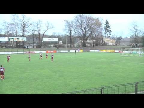 1.FC Bocholt gegen 1. FC Viersen