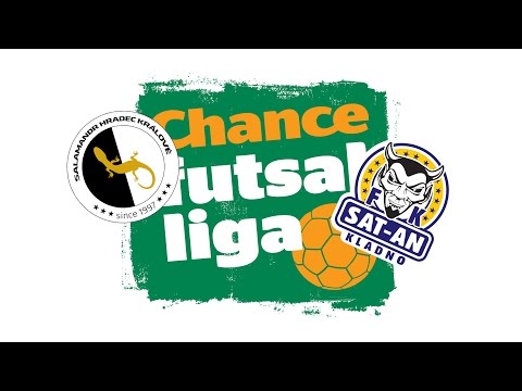 Mados MT Hradec Králové – FK SAT-AN Kladno 4:4 (2:2)