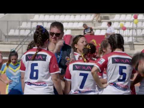 Finale Elite 1 Féminine  2022-2023 - Le Résumé