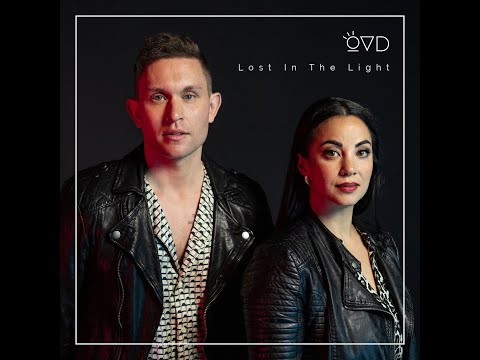 OVD - Lost in the light (original by Bahamas)