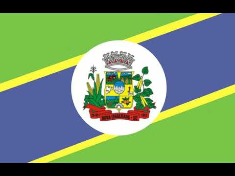 Hino de Nova Itaberaba - SC (Letras na descrição) (1)