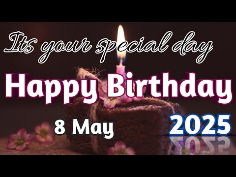 1 October 2023 Birthday Wishing Video||Birthday Video||Birthday Song
