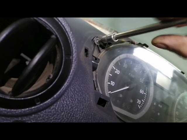 Замена Замка Зажигания Рено Логан. Контактная Группа Модуль Логан