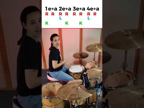 It’s Time To Add Ghost Notes 👻🥁