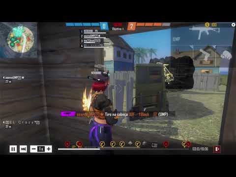 Eu vou comer seu c# no uno😔👽| FREE FIRE