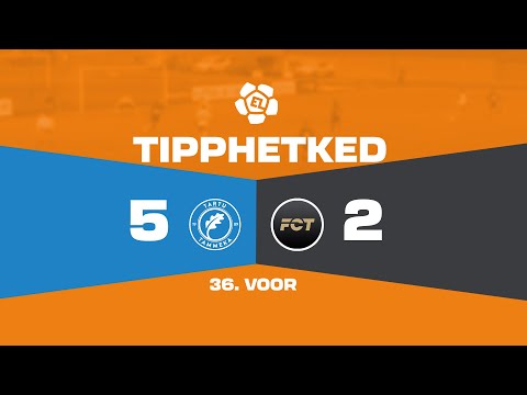 Tartu JK Tammeka U21 - FC Tallinn I 5:2 I Esiliiga 36. voor I 2025