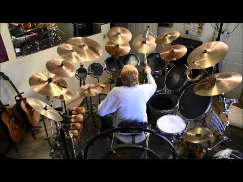 Henry Mancini Orchestra - Pink Panther Theme ~ by JJ