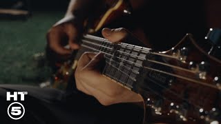 Video thumbnail for HT-5R MkII Cleans 🇬🇧🇺🇸 | Blackstar by Blackstar Amplification