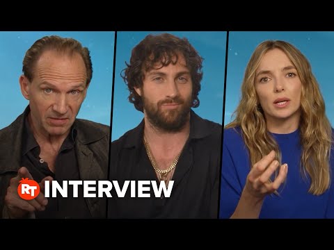 28 年之後》劇組揭祕最讓他們害怕的場景 (The '28 Years Later' Cast Reveal the Scene That Scared Them the Most)