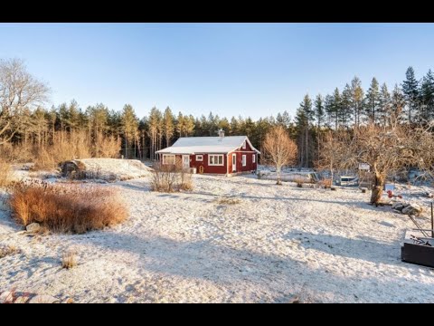 Såld, 5 rum · 85m2, Almunge : Via Notar mäklare Uppsala