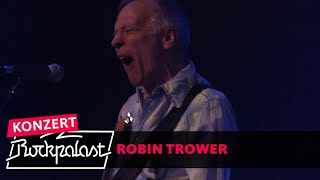 Robin Trower live | Rockpalast | 2005