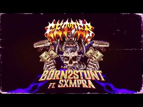 Getter - Born 2 Stunt ft. SXMPRA [Visualizer]