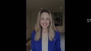Session #8 GRATITUDE, Building Stress Resiliency during covid