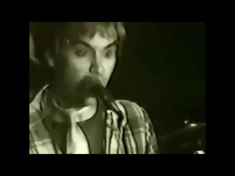 Heartbreakers  Max's Kansas City, NYC 1979