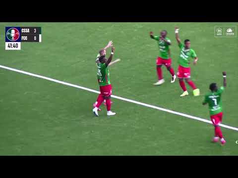 CSSA - CHAUMONT: The summary